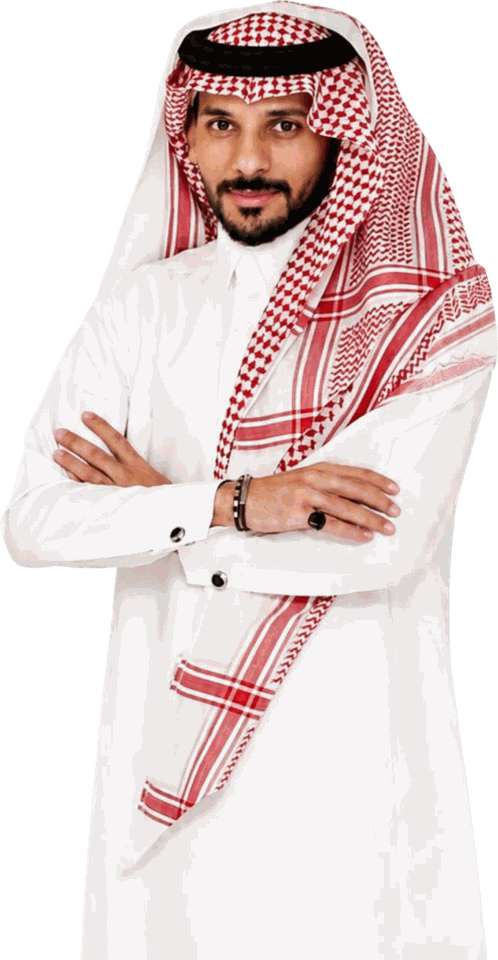 الرئيس التنفيذي: أمجد فوزي النجار